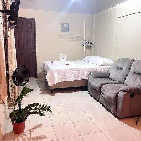Aparta-Estudio